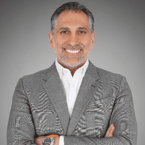 Koorosh “Cyrus” JahanShahi